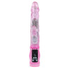 Baile Rabbit Vibrant Intimate Lover  Rose